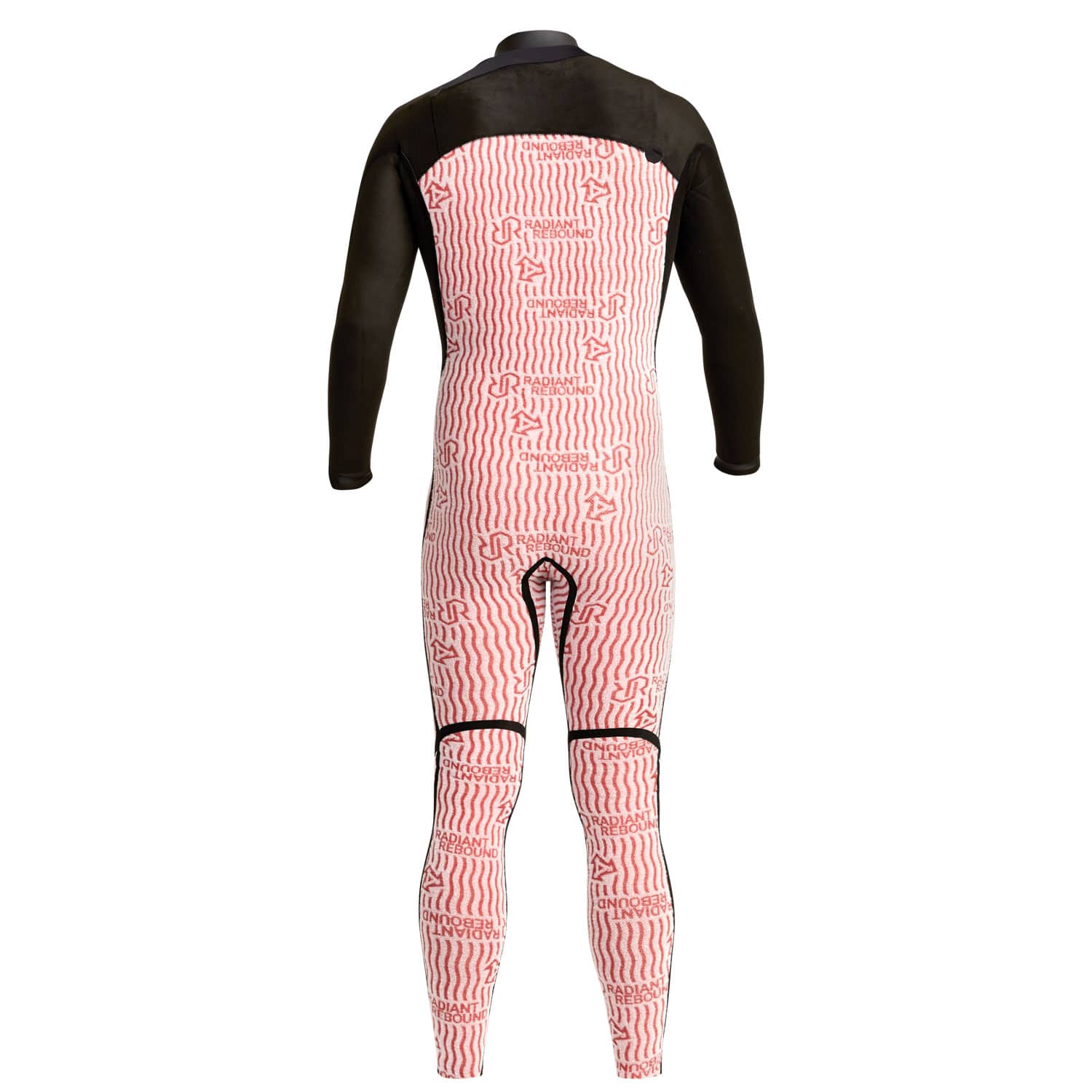 Xcel Infiniti LTD 5:4 Men Winter Wetsuit - Image 5