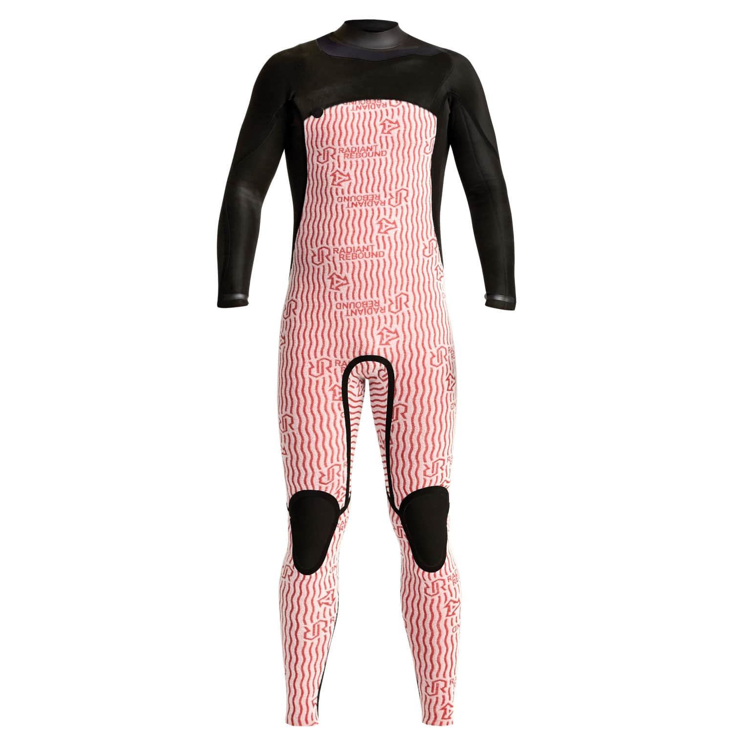 Xcel Infiniti LTD 5:4 Men Winter Wetsuit - Image 6